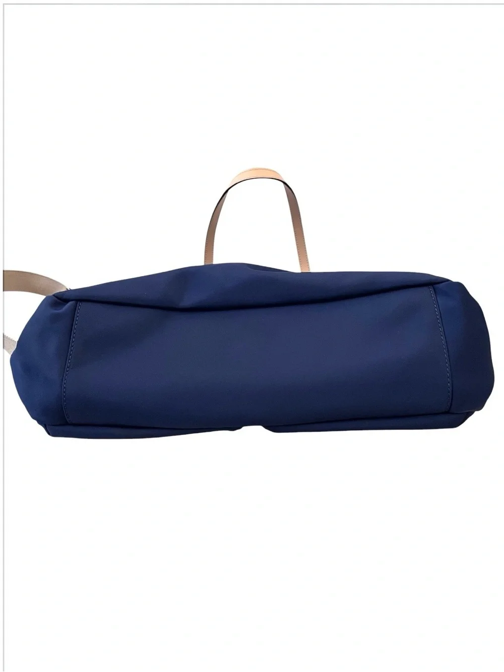Kate Spade Nylon Honey Baby Diaper Bag